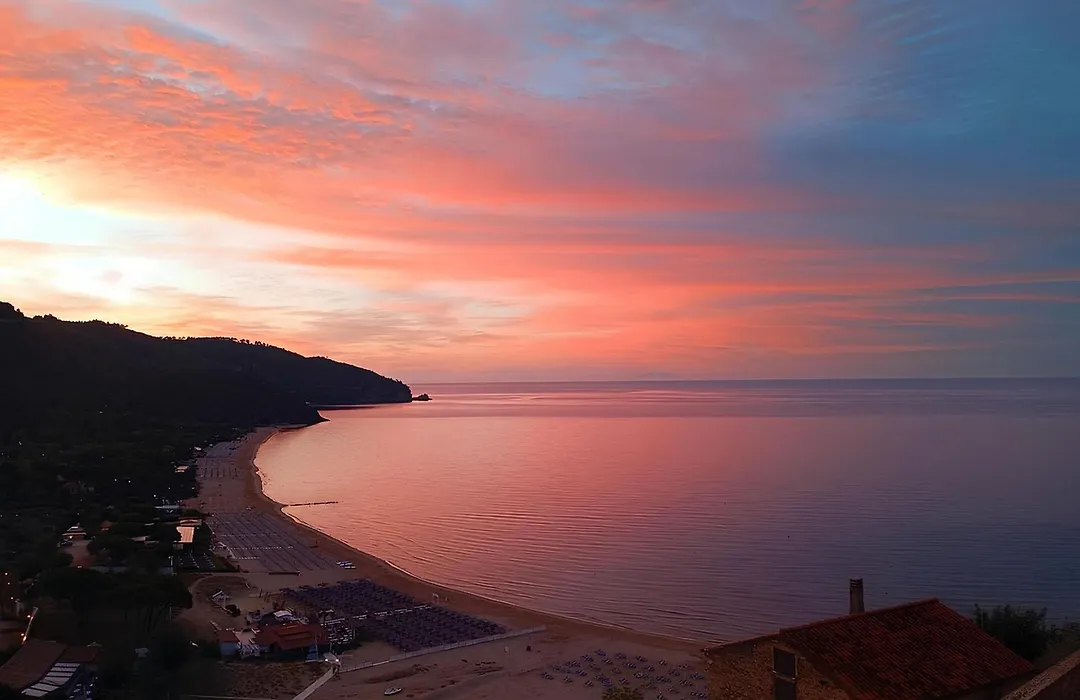 Hotel Corallo Sperlonga (Adults Only)-1