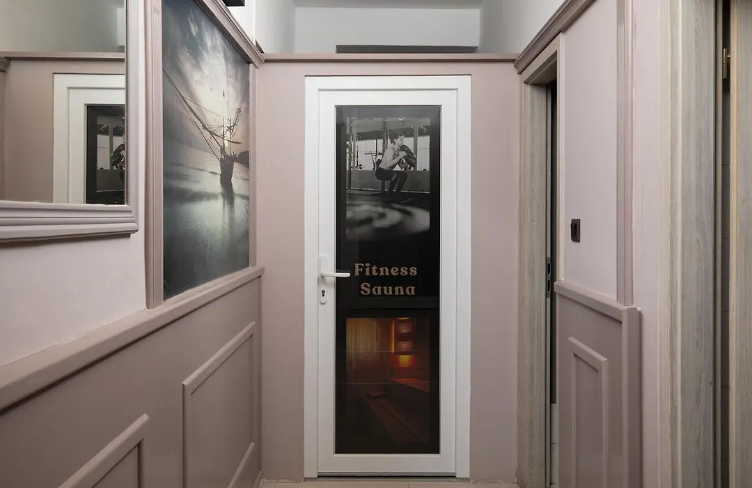 Hotel Galija-1