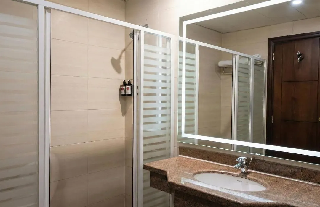 Regency Plaza Aqua Park And Spa Resort-1