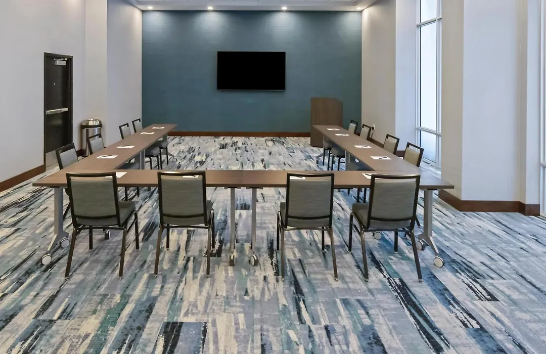 Hyatt Place West Palm Beach-1