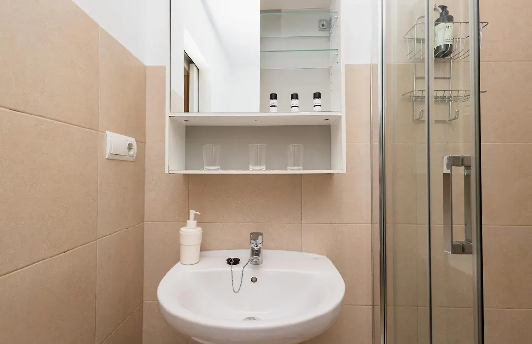 Hostal Vidamia-1