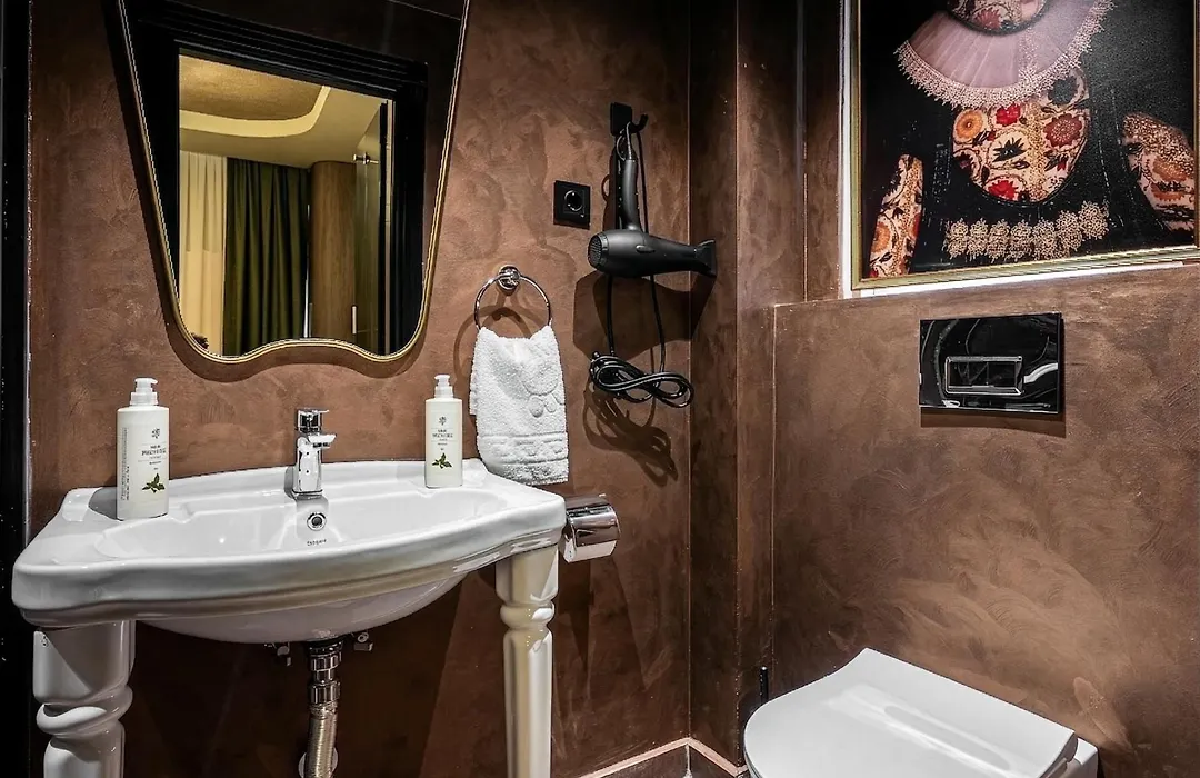 Sayeban Hotel Istanbul-1