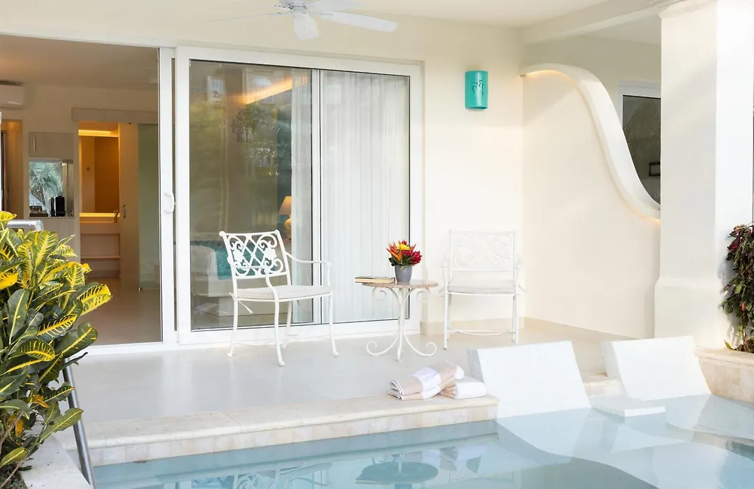 Hotel Tamarindo Diria Beach Resort-1
