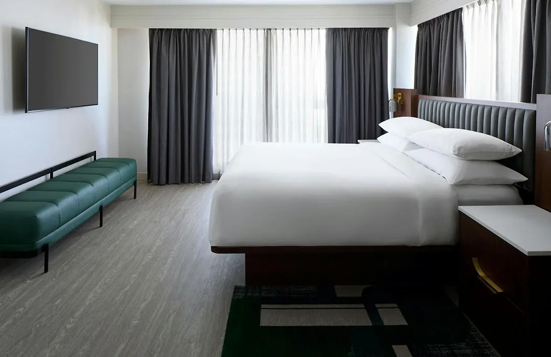 Ottawa Marriott Hotel-1