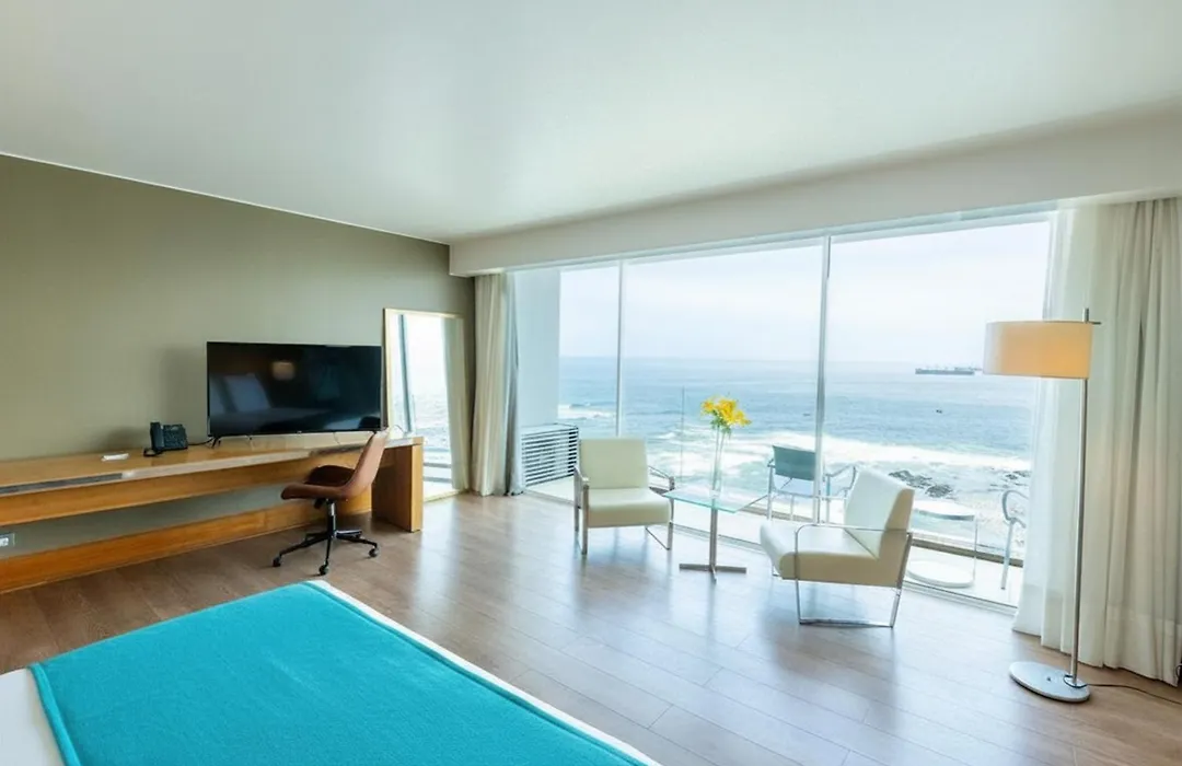 Terrado Suites Antofagasta-1