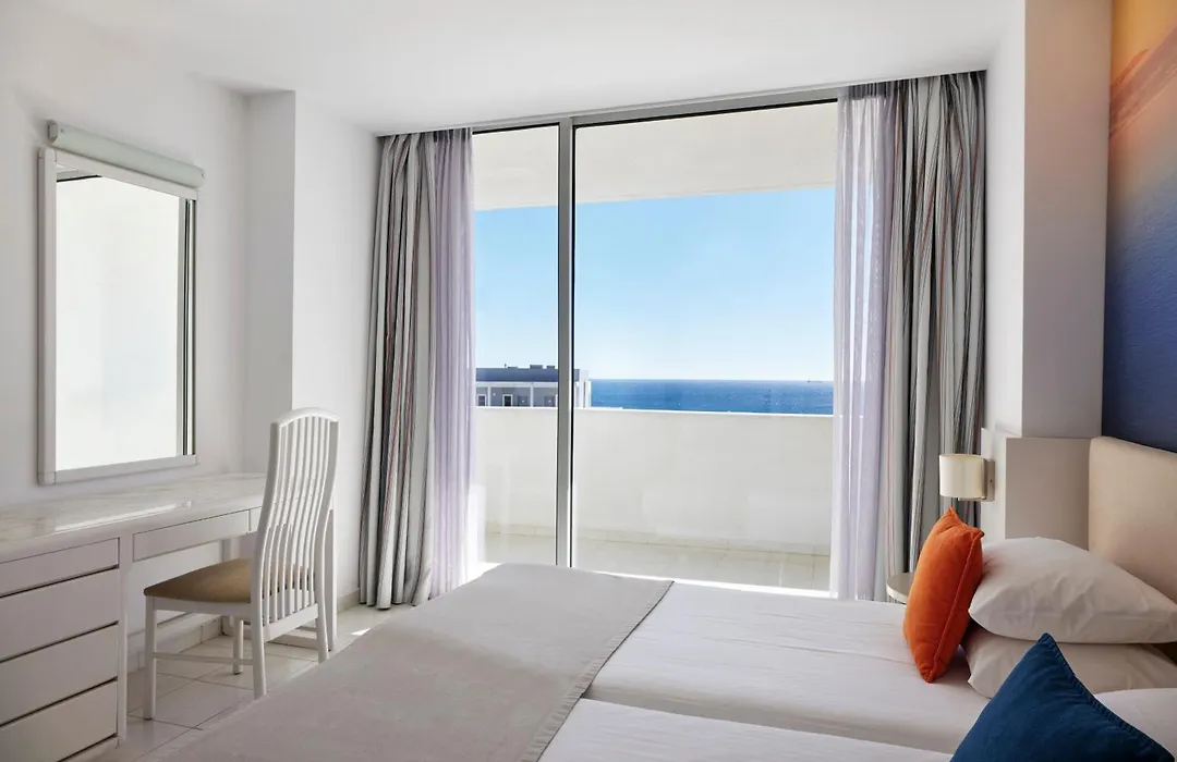 Epsilon Hotel Apartments-1