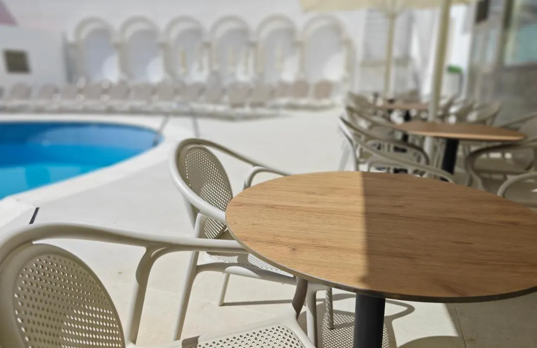 Hotel Miami Calella - El de siempre, como nunca-1