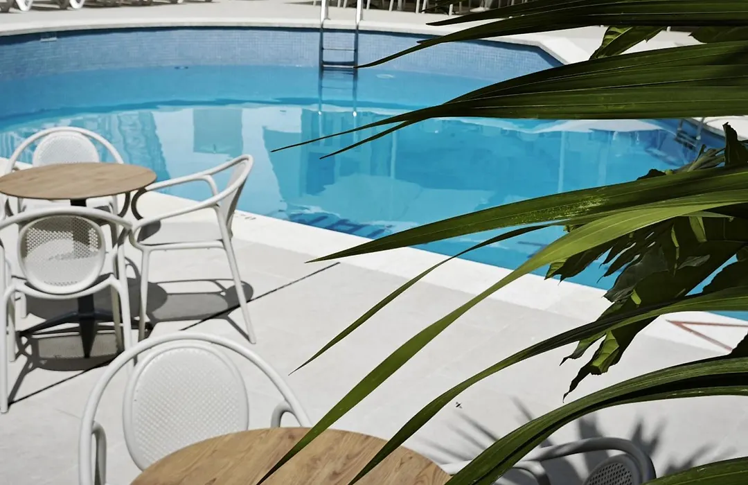 Hotel Miami Calella - El De Siempre, Como Nunca-1