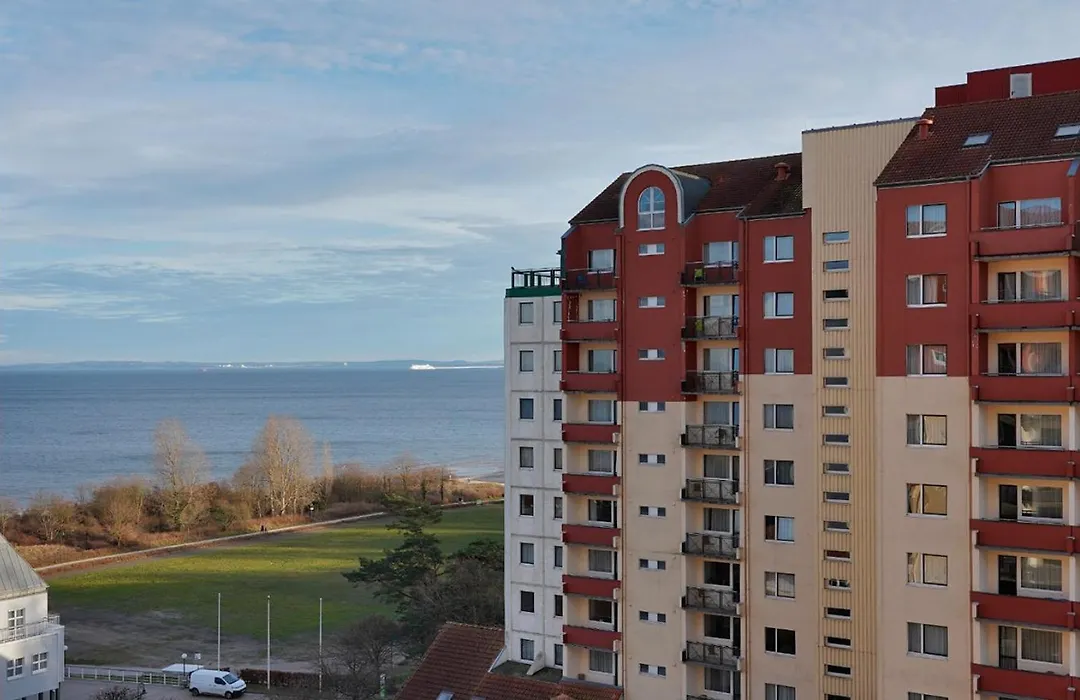 Kurhotel zu Heringsdorf-1