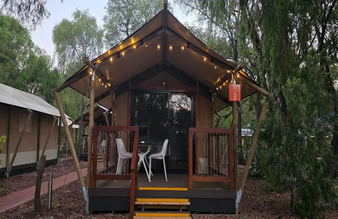 Discovery Parks - Busselton-1