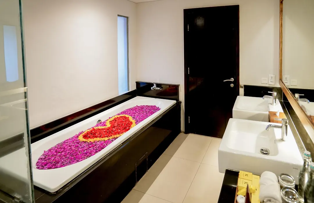 The Kirana Canggu Hotel-1