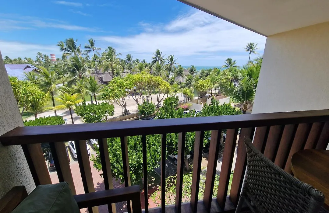 Porto Beach Resort - Marulhos-1