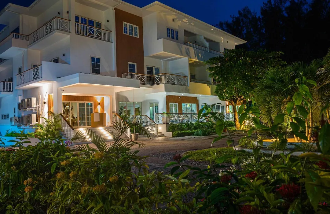 Acajou Beach Resort-1