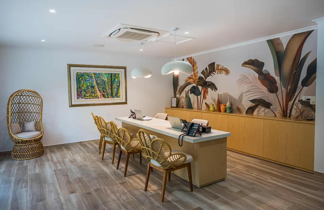 Acajou Beach Resort-1