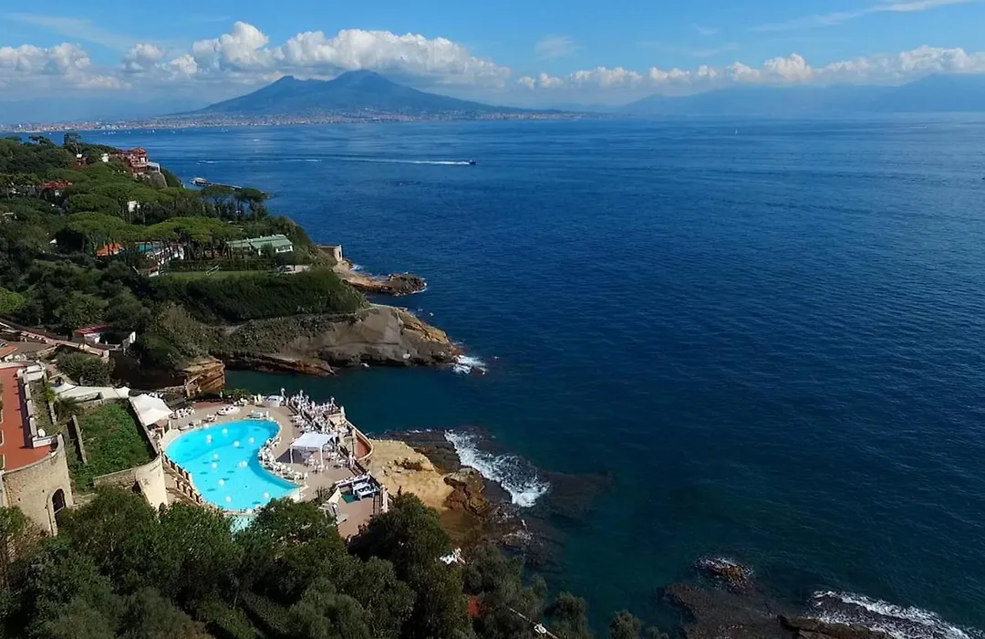 Baia delle Rocce Verdi Resort-1