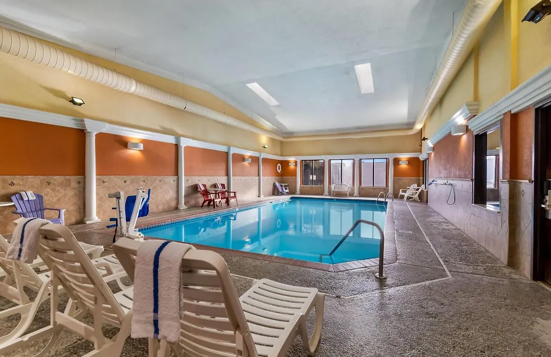 Days Inn By Wyndham Minot-1