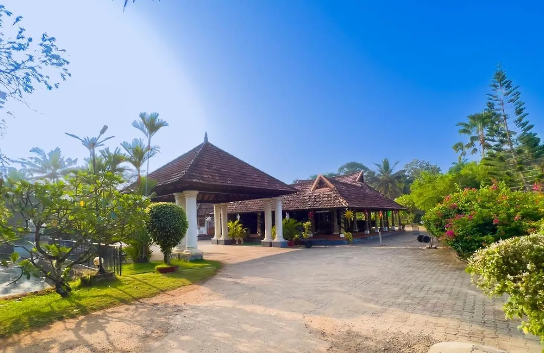 Isola Di Cocco Ayurvedic Beach Resort-1