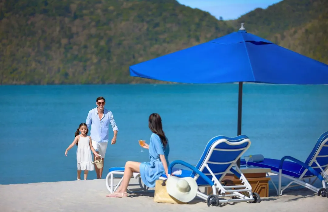 The St. Regis Langkawi-1