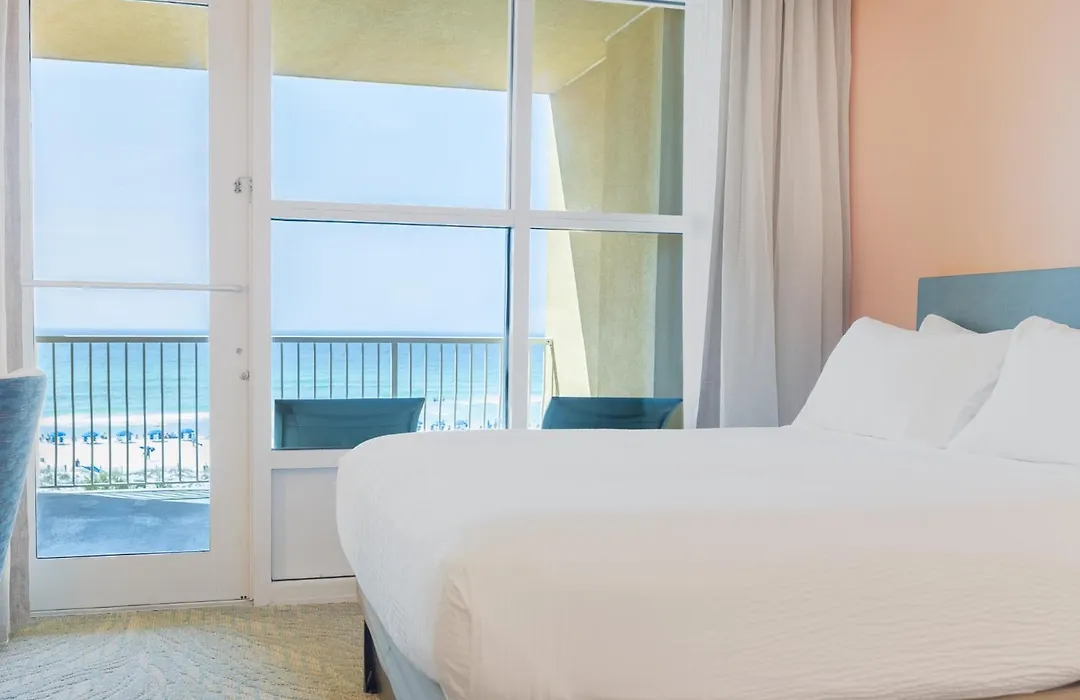 Hilton Garden Inn Ft. Walton Beach-1