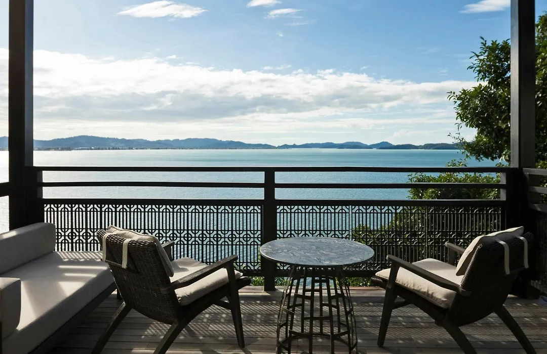 The Ritz-Carlton, Langkawi-1