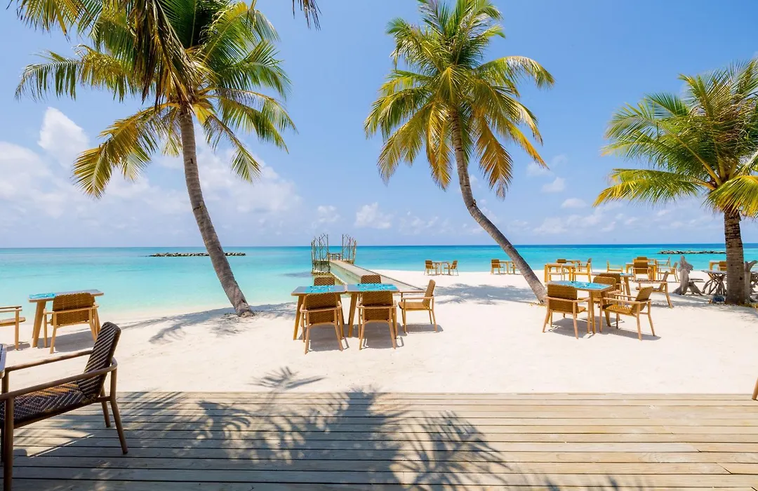 Fushifaru Maldives-1
