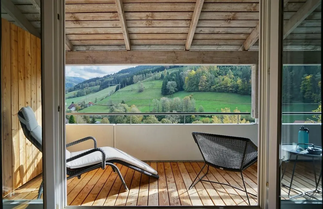 Elzland Hotel Pfauen Wellness & Spa-1
