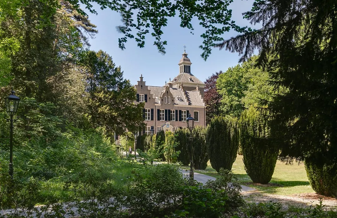 Hotel Landgoed Zonheuvel-1