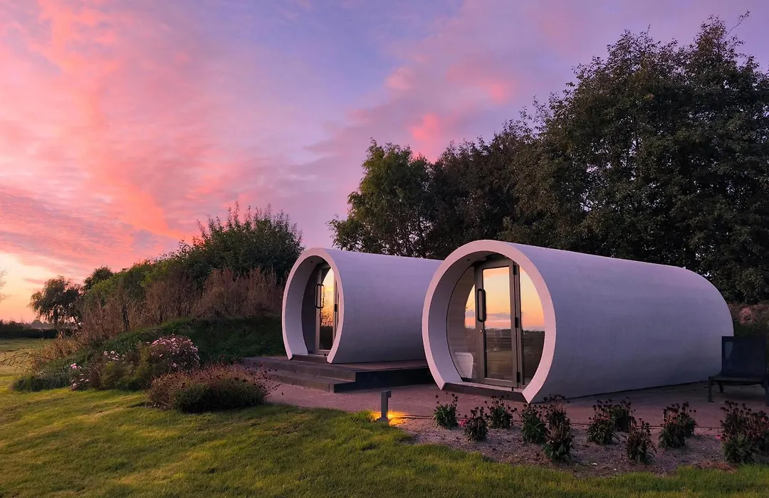 Boutique Hotel Texel-1