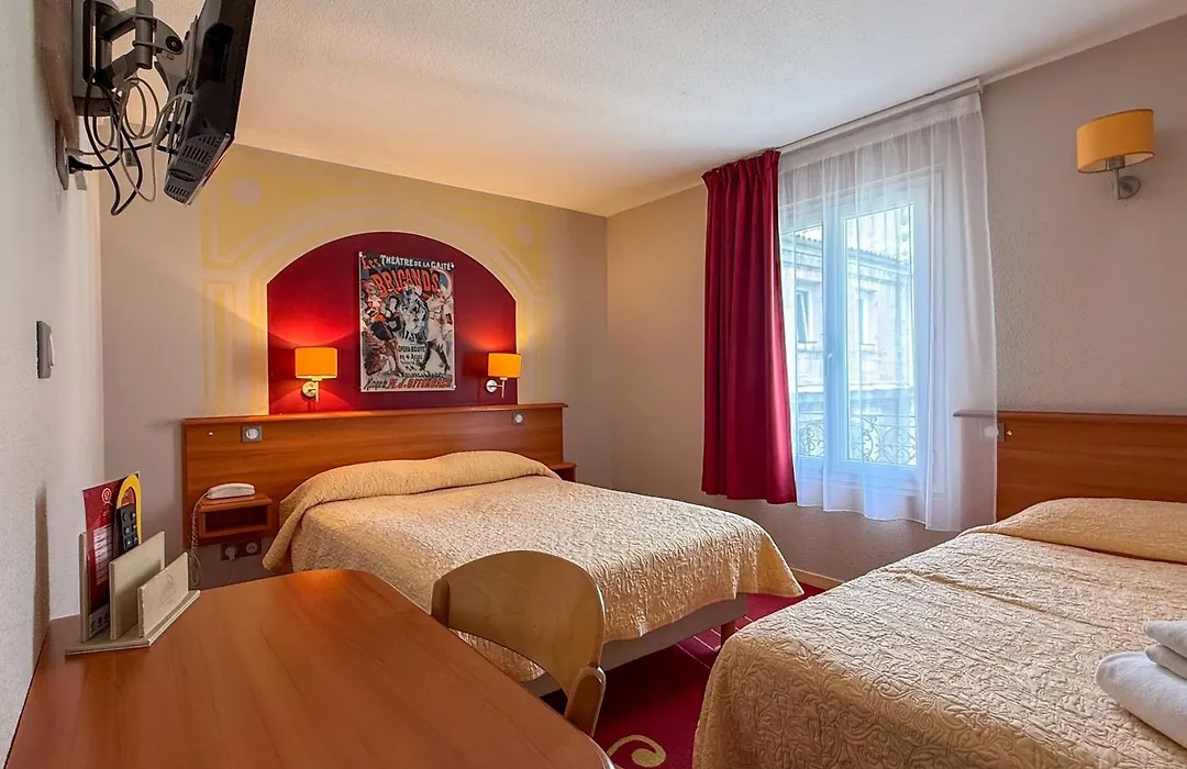Hotel de L'Opéra-1