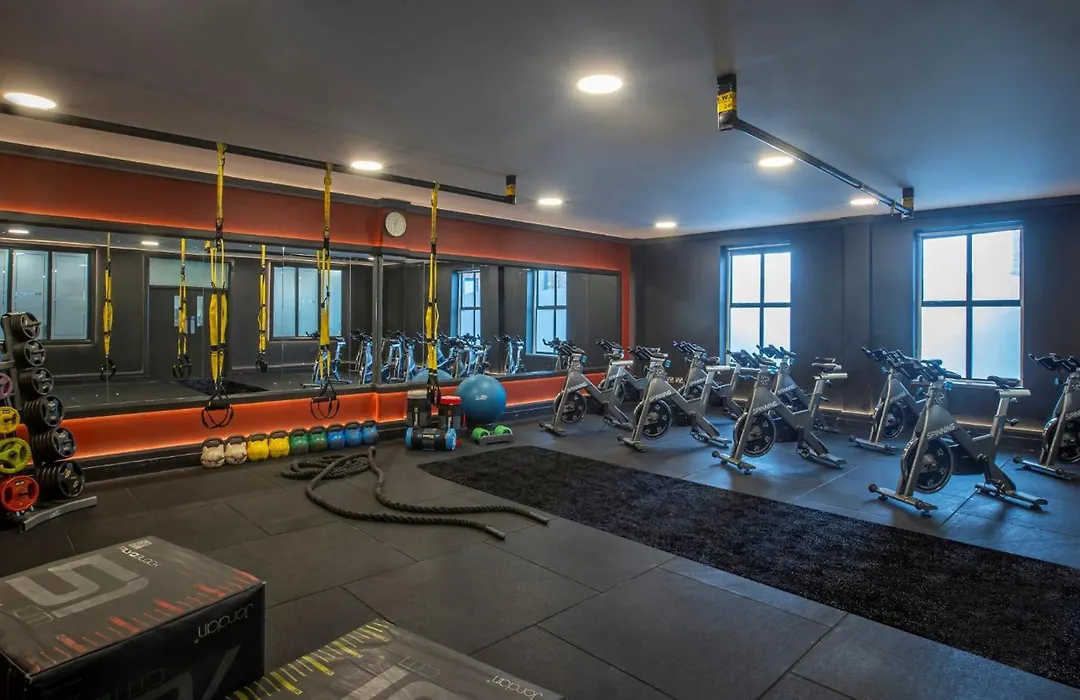Maldron Hotel & Leisure Centre, Oranmore Galway-1