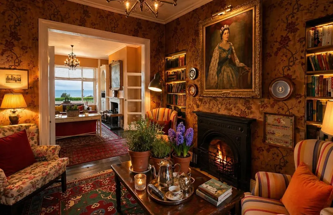 The Royal Harbour Hotel-1