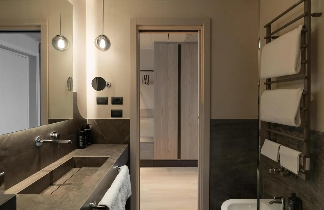 Best Western Hotel Rome Airport-1