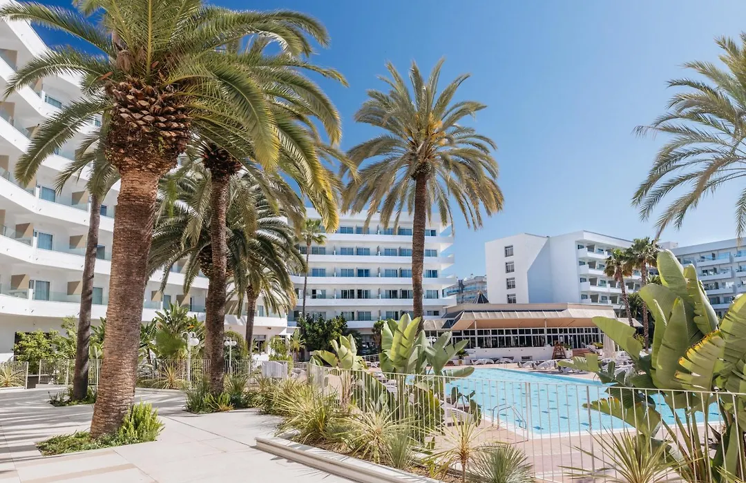 Hotel Jaime I-1