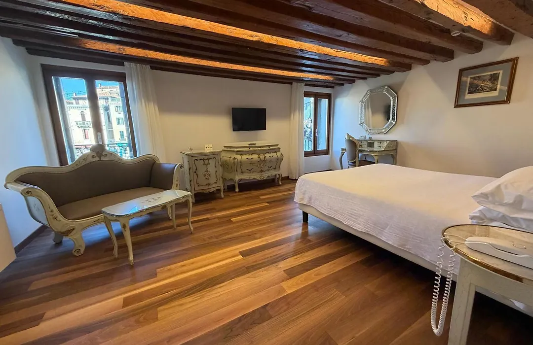Hotel Rialto-1