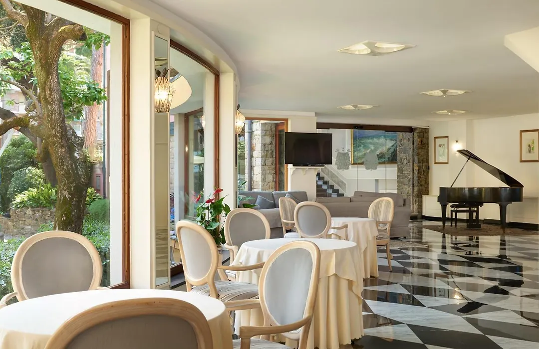 Hotel Cenobio Dei Dogi-1