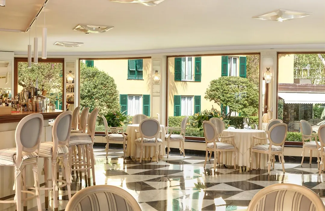 Hotel Cenobio Dei Dogi-1