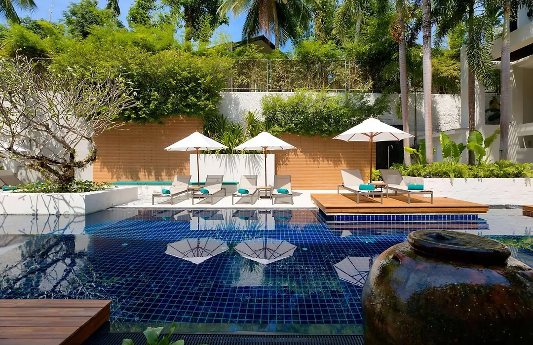 OUTRIGGER Surin Beach Resort - SHA Extra Plus-1