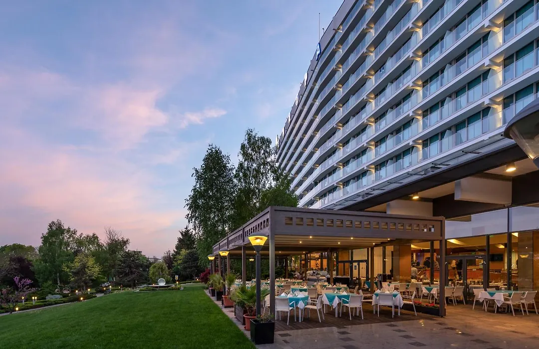Ana Hotels Europa Eforie Nord-1