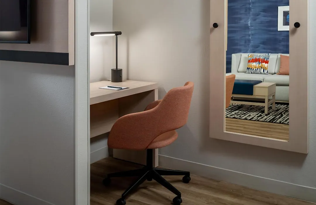 Hyatt Place Fort Lauderdale Cruise Port & Convention Center - Newly Renovated-1