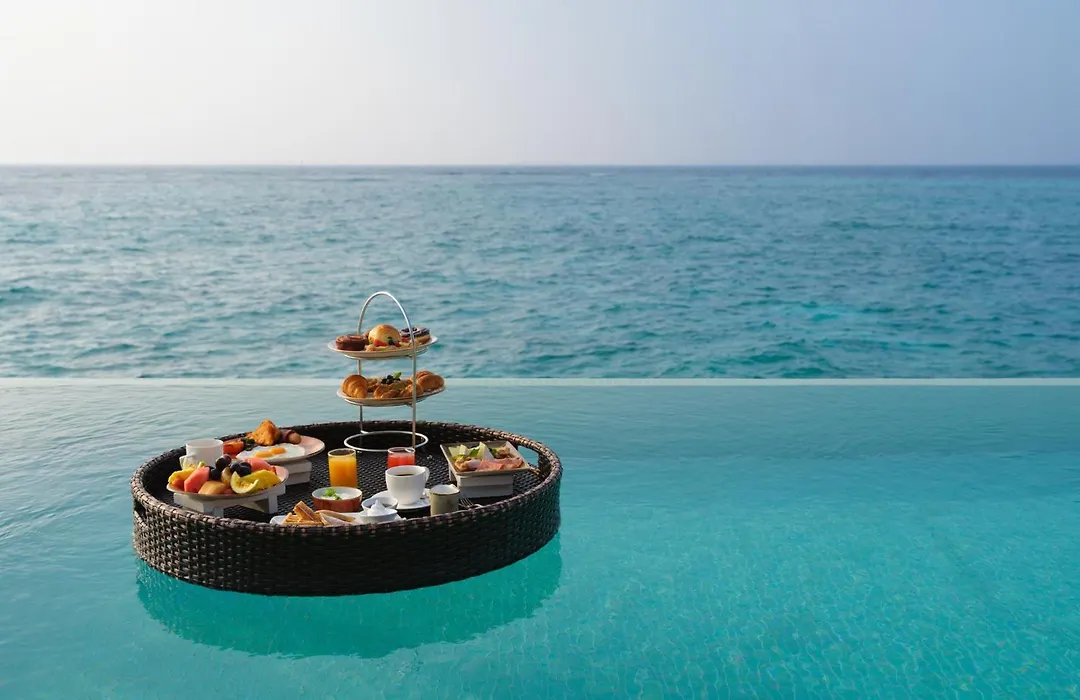 Noku Maldives, Vignette Collection By Ihg (Adults Only)-1