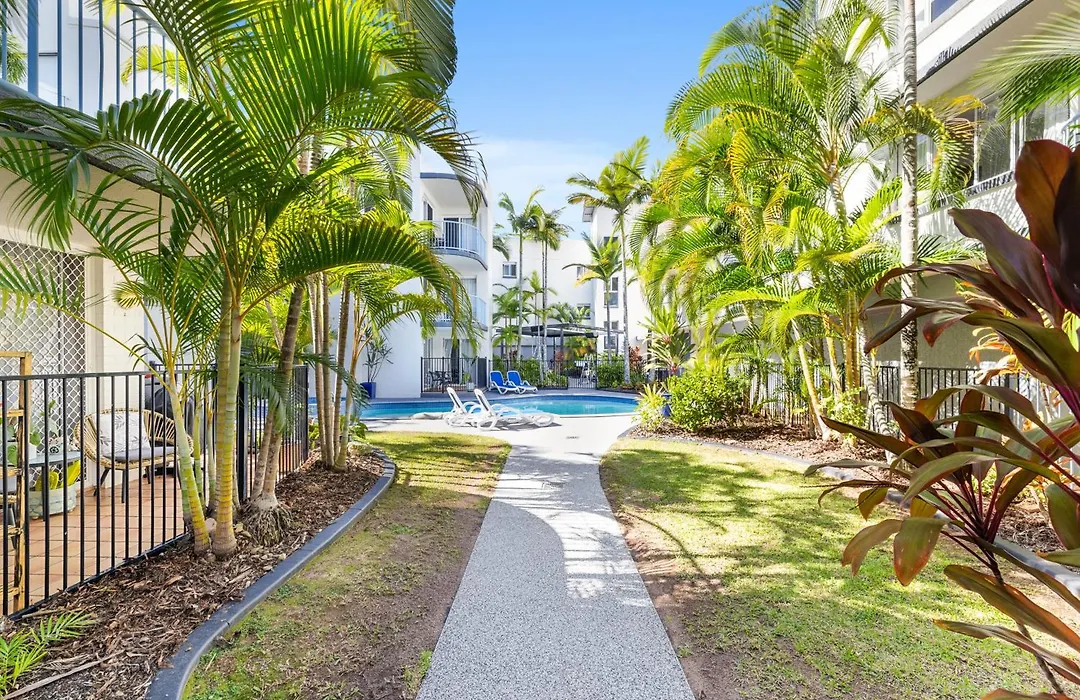 Beachside Mooloolaba-1