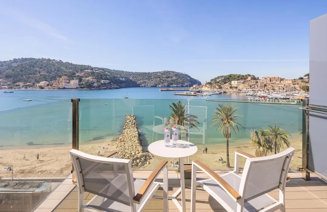 Hotel Eden Soller-1