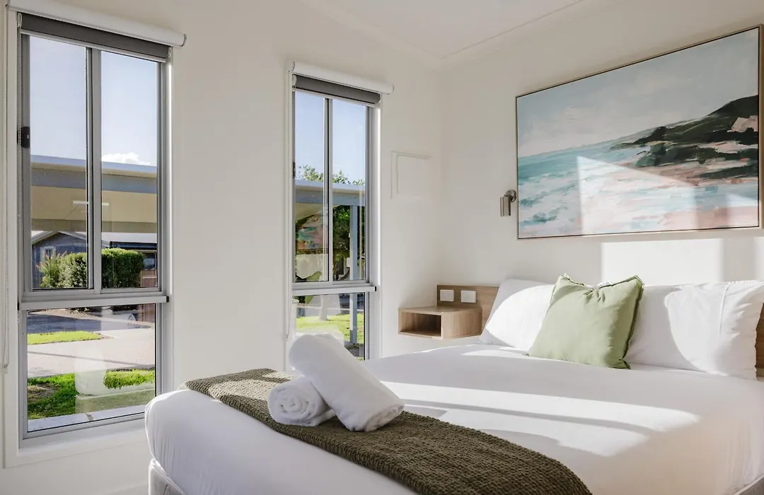 Tasman Holiday Parks - Albany-1