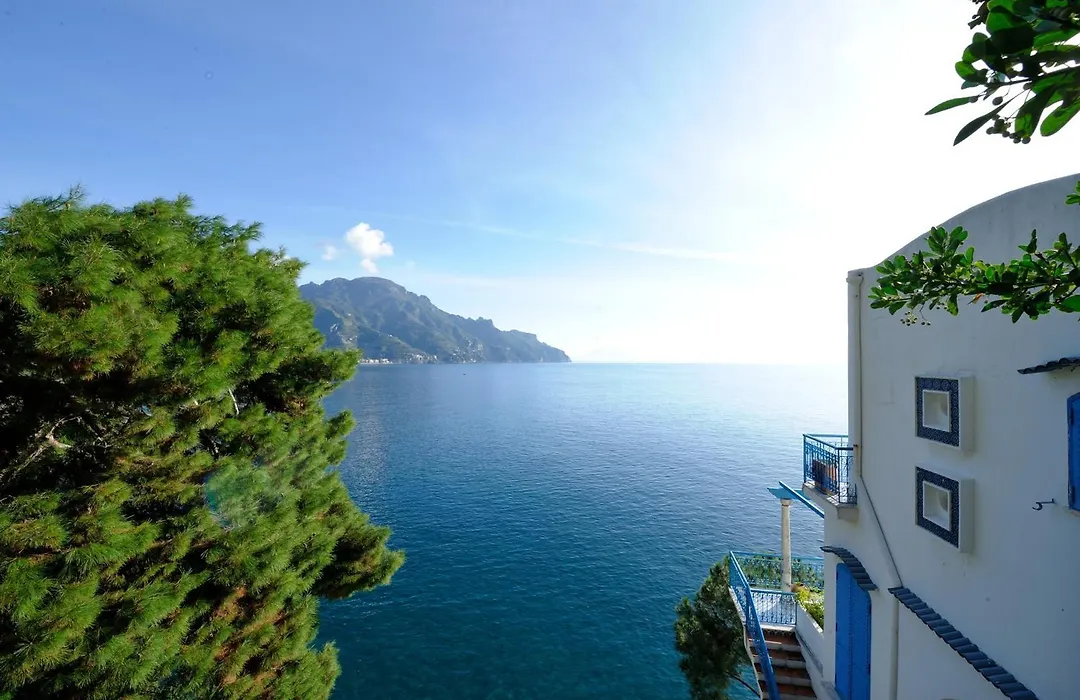 Hotel Villa San Michele-1