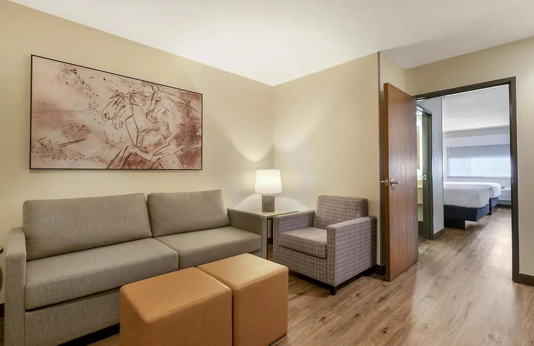 Best Western Plus Meridian-1