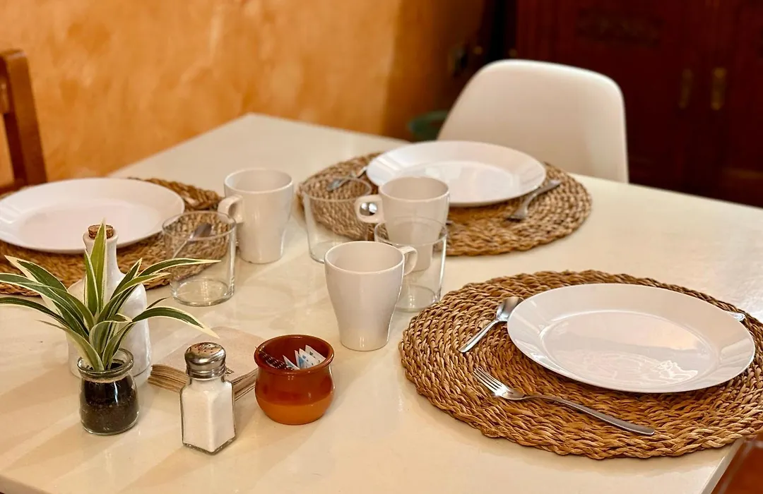 Hostal El Horno-1