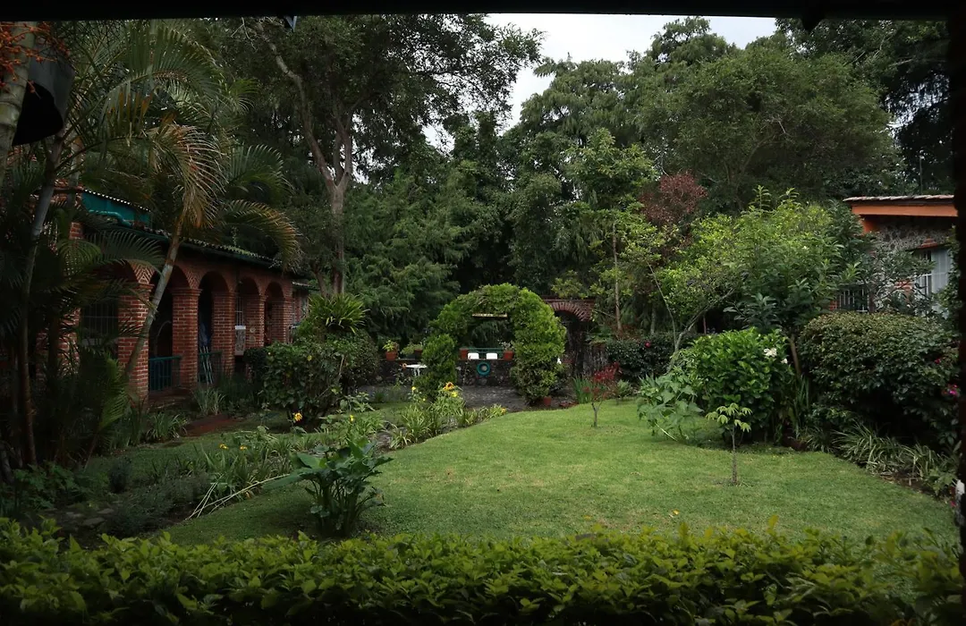 Hotel La Posada Del Valle (Adults Only)-1