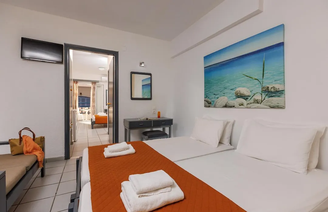 Agrabella Hotel - Adults Only-1