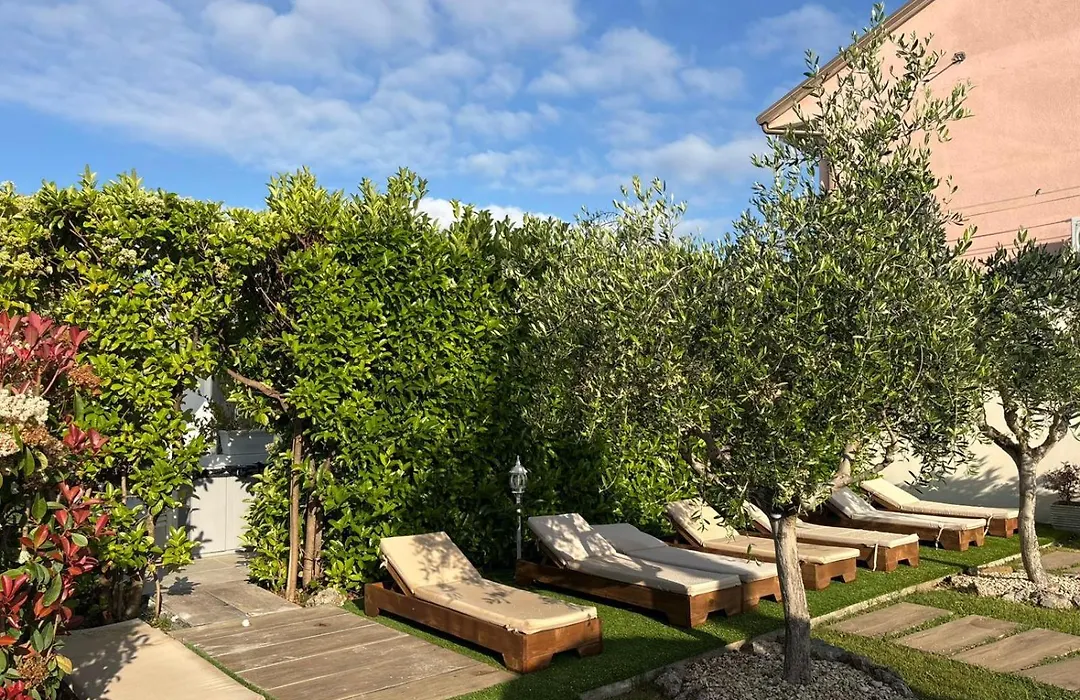 B&B Resort El Bisagrà-1