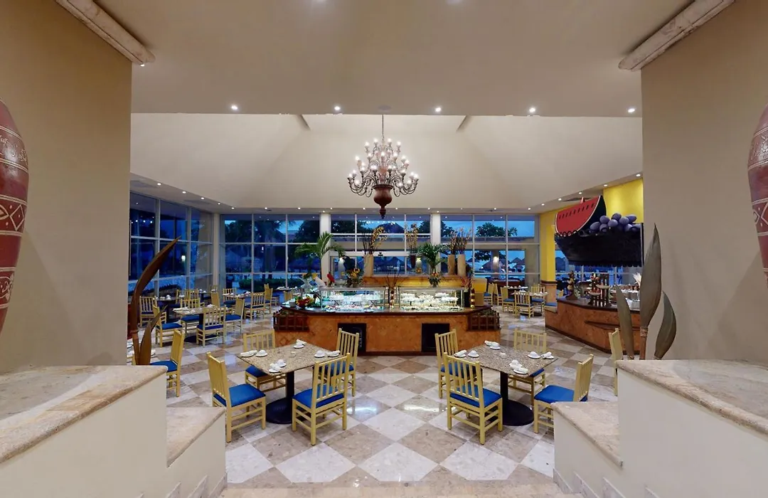 Royal Select at Grand Park Royal Cancún - All Inclusive - Adults Only-1